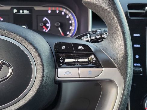 Used 2023 Hyundai Tucson SEL image 6