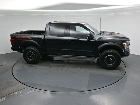 New 2026 Ford F150 Raptor AWD/4WD image 54