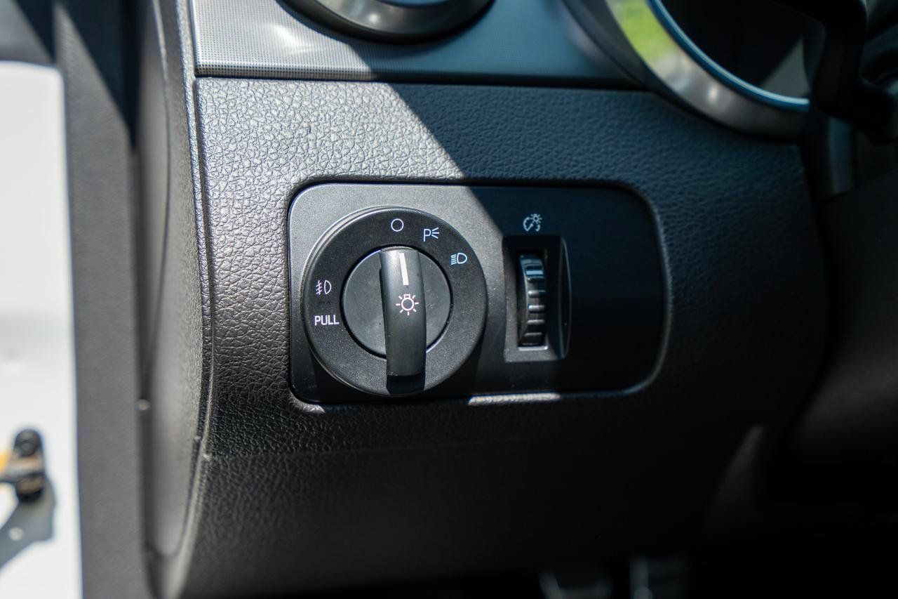 Used 2008 Ford Mustang Shelby GT500 RWD image 19