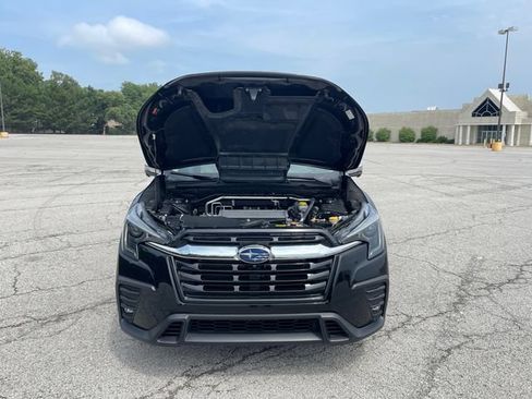 Used 2023 Subaru Ascent Limited w/ Technology Package AWD/4WD image 18