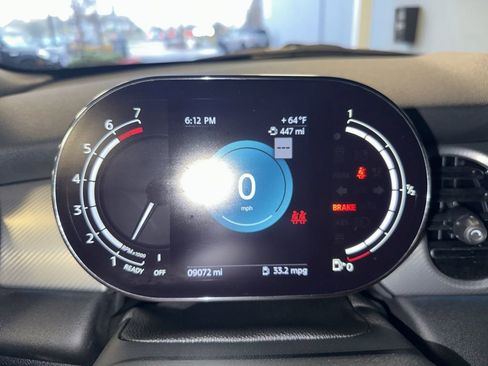 Used 2024 MINI Cooper S image 12