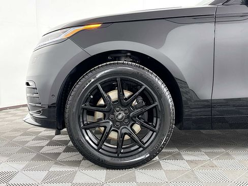 New 2026 Land Rover Range Rover Velar Dynamic SE image 30