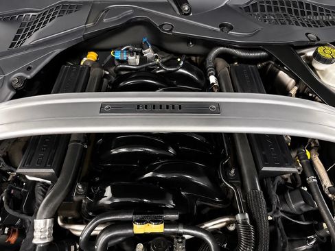 Used 2019 Ford Mustang Bullitt w/ Bullitt Electronics Package RWD image 22