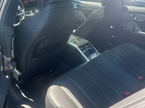 Used 2025 BMW M850i xDrive AWD/4WD image 6