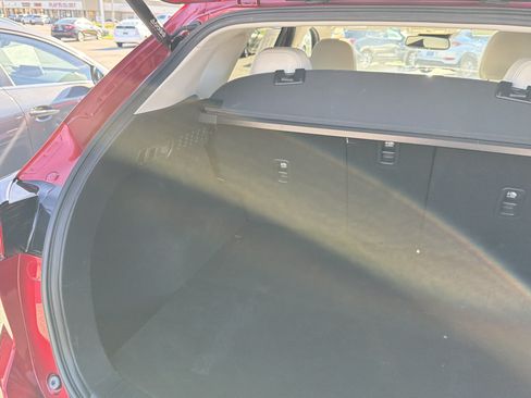 Certified 2023 MAZDA CX-5 AWD 2.5 S image 58