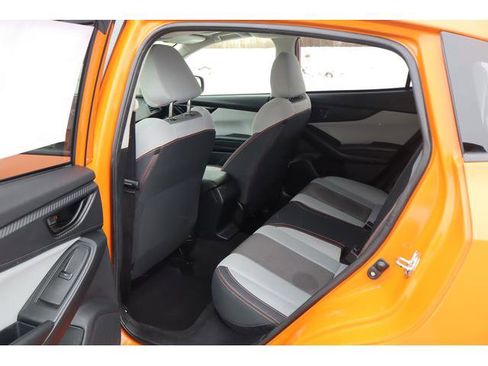 Used 2018 Subaru Crosstrek 2.0i Premium w/ Moonroof Package image 7