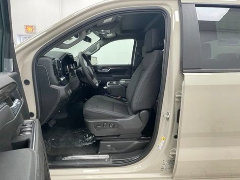 New 2026 Chevrolet Silverado 1500 RST w/ RST Select Package AWD/4WD image 8