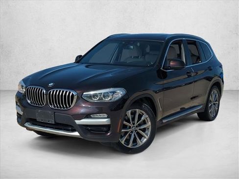 Used 2019 BMW X3 sDrive30i image 1