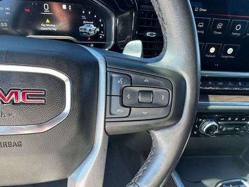 Used 2023 GMC Sierra 1500 SLT w/ SLT Premium Package image 28