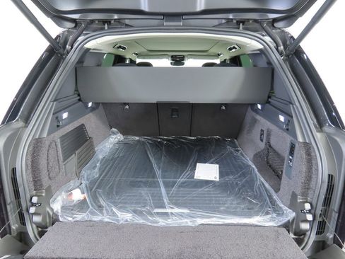 New 2025 Land Rover Range Rover SE image 28