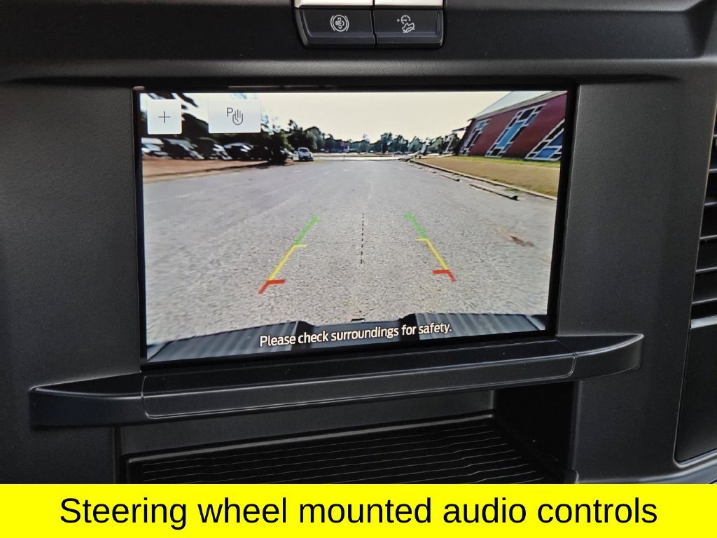 New 2027 Ford F350 XL w/ STX Appearance Package AWD/4WD image 17