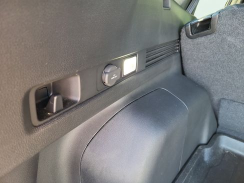 Certified 2024 Honda CR-V Sport image 14