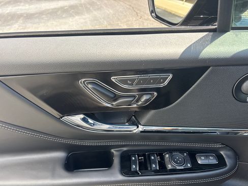 New 2026 Lincoln Corsair Grand Touring AWD/4WD image 12