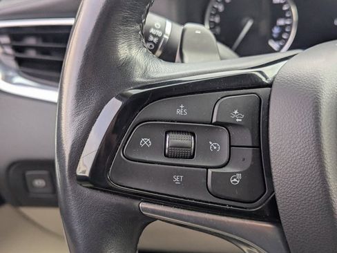 Used 2023 Buick Enclave Premium w/ LPO, Touring Package image 20