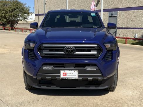 Certified 2025 Toyota Tacoma SR5 image 6