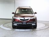 Used 2012 Acura MDX w/ Technology Package image 2