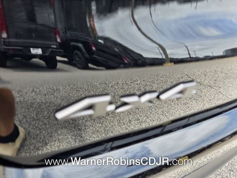 New 2026 Jeep Compass Latitude AWD/4WD image 11