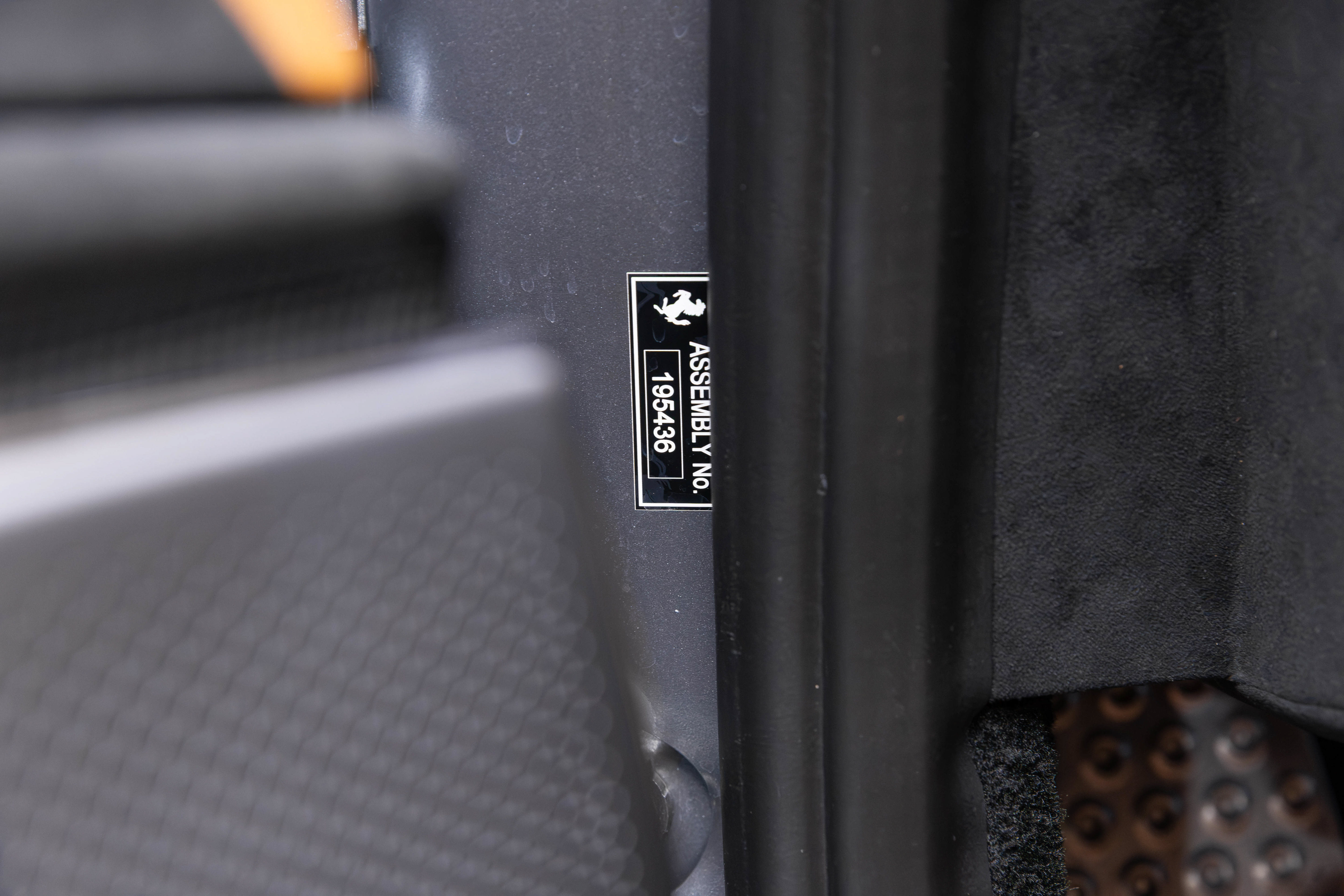 Used 2022 Ferrari Roma RWD image 16