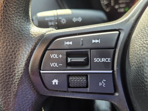 Used 2024 Honda CR-V EX image 24