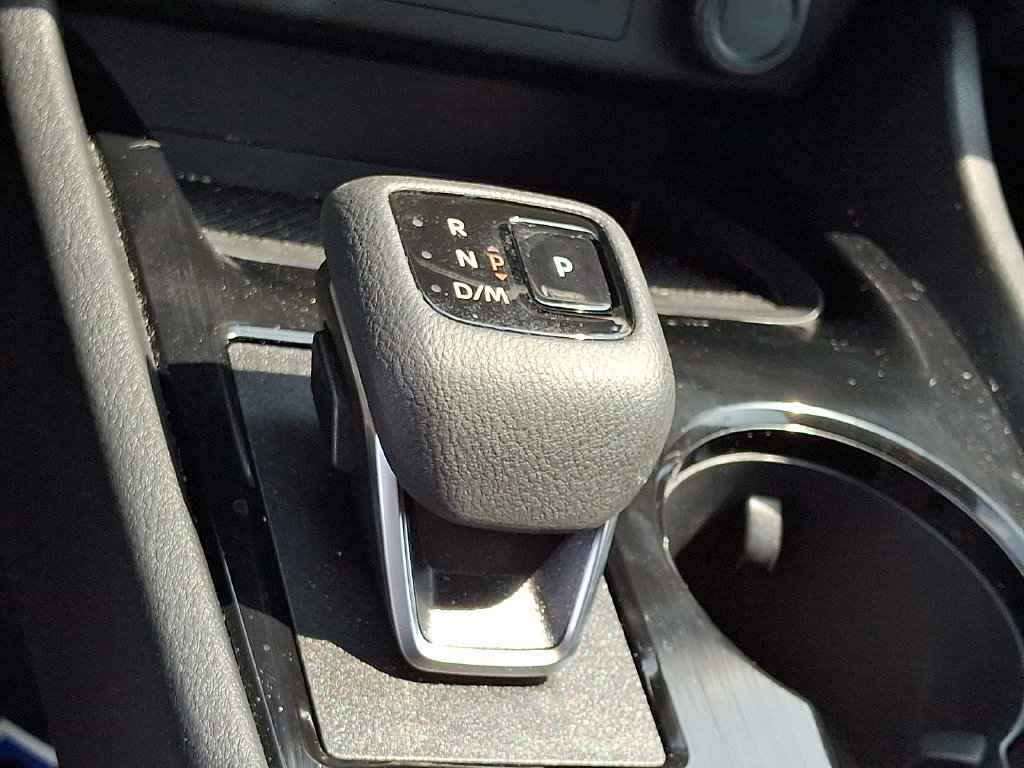 Used 2026 Nissan Rogue SV AWD/4WD image 22