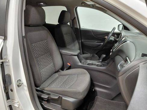 Used 2021 Chevrolet Equinox LT AWD/4WD image 27