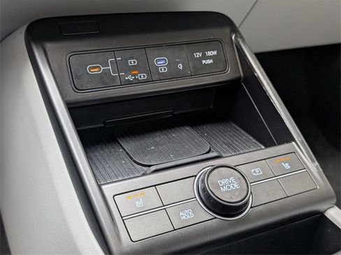 Certified 2024 Hyundai Kona SEL w/ Convenience Package image 33