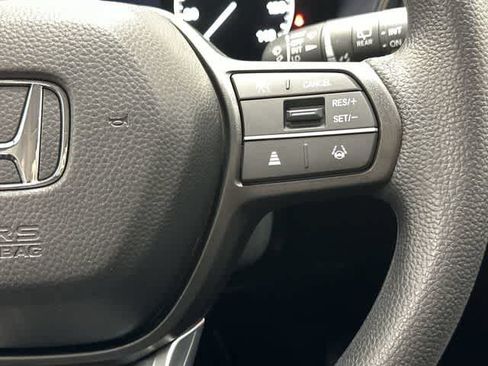 Used 2026 Honda CR-V EX image 18