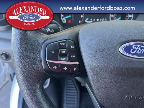 Used 2024 Ford Transit 350 XLT image 23