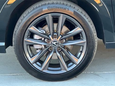 Certified 2025 Acura ADX A-Spec image 32