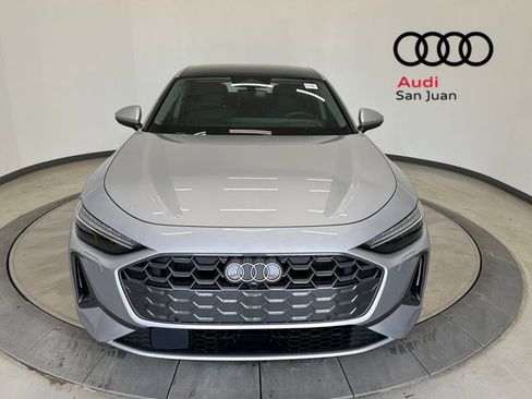 New 2025 Audi A5 2.0T Premium Plus image 2