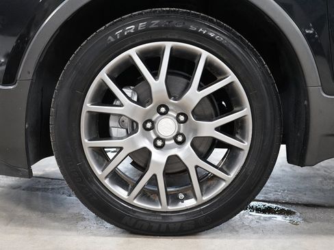 Used 2016 Buick Encore Sport Touring FWD image 31