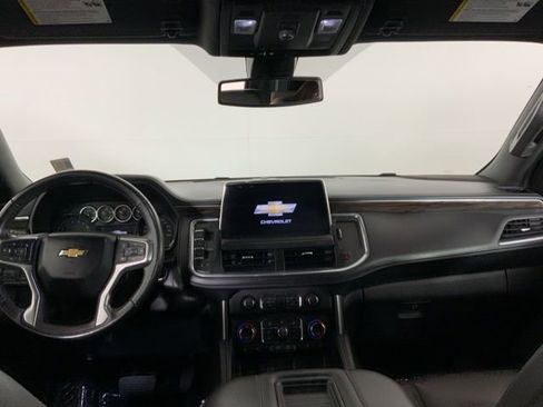 Used 2021 Chevrolet Tahoe LT image 21