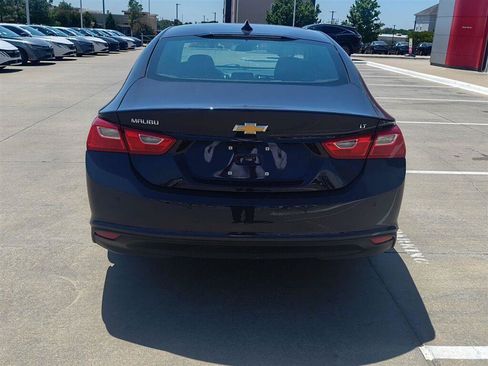 Used 2025 Chevrolet Malibu LT FWD image 10