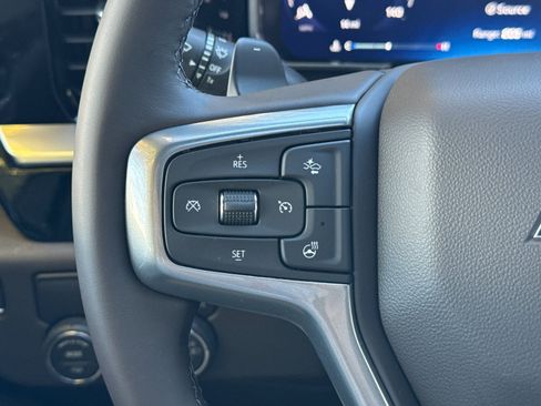 New 2026 Chevrolet Silverado 1500 RST w/ Convenience Package II image 28