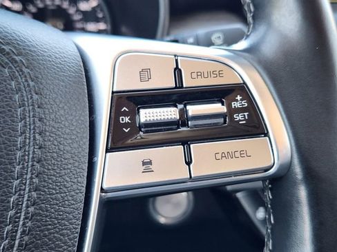 Used 2022 Kia Telluride EX w/ EX Premium Package AWD/4WD image 30