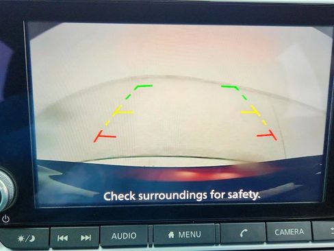 Used 2025 Nissan Altima 2.5 SV image 21