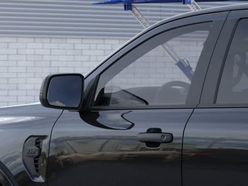 New 2026 Ford Ranger XLT RWD image 20