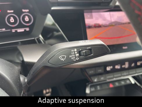 New 2026 Audi RS 3 AWD/4WD image 14
