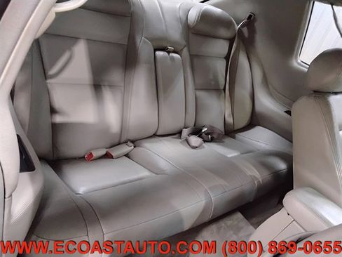 Used 2001 Cadillac Eldorado ESC w/ Comfort/Convenience Pkg image 14