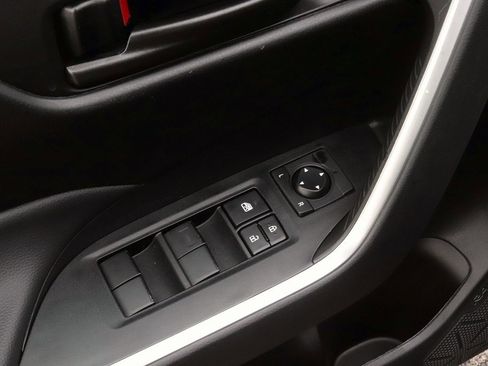 Used 2024 Toyota RAV4 LE image 11