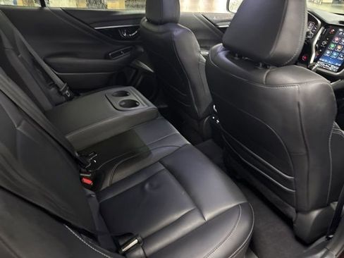 Used 2024 Subaru Outback Touring XT w/ Popular Package #2 image 12