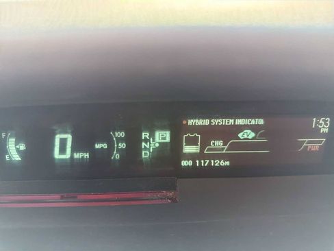 Used 2013 Toyota Prius Three FWD image 25