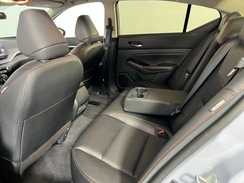 Used 2023 Nissan Altima 2.5 SR image 25