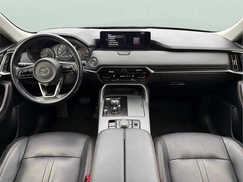 Used 2024 MAZDA CX-90 3.3 Turbo w/ Preferred Plus image 13