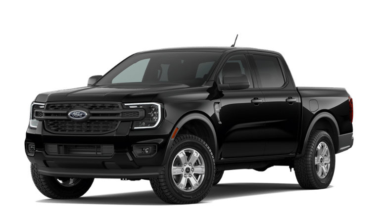 New 2026 Ford Ranger XL RWD image 23