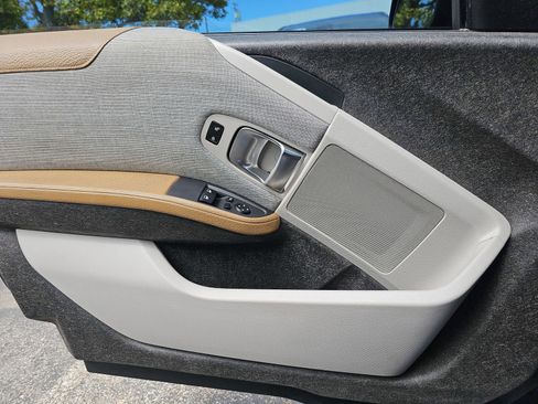 Used 2016 BMW i3 RWD image 32