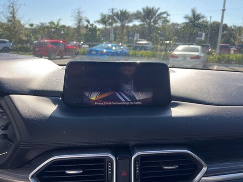 Used 2020 MAZDA CX-5 Grand Touring image 39