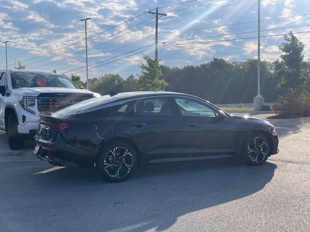 New 2026 Kia K5 GT-Line FWD image 7