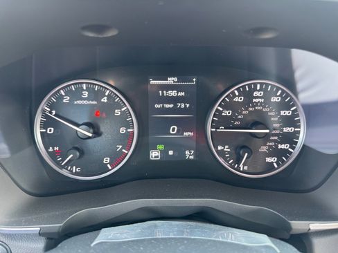 New 2026 Subaru Ascent Touring AWD/4WD image 11