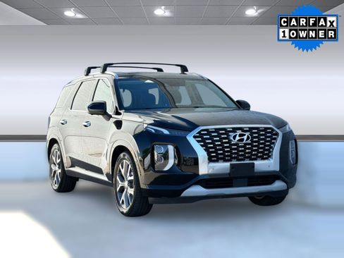 Used 2022 Hyundai Palisade Limited FWD image 7